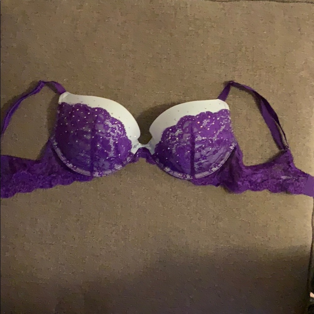EUC Victoria’s Secret Dream Angels Push Up 36C